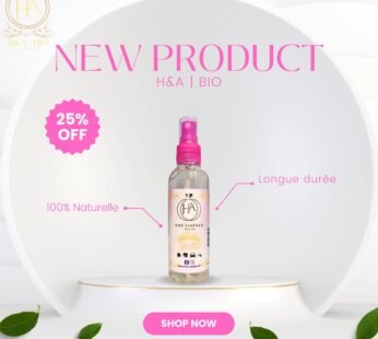 Parfum H&A Luxury 100ml