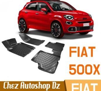 Tapis FIAT 500X