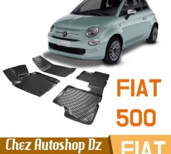 Tapis FIAT 500