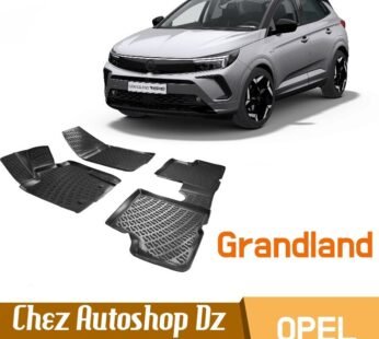 Tapis OPEL GRANDLAND