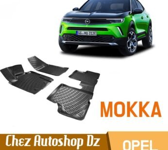 Tapis OPEL MOKKA