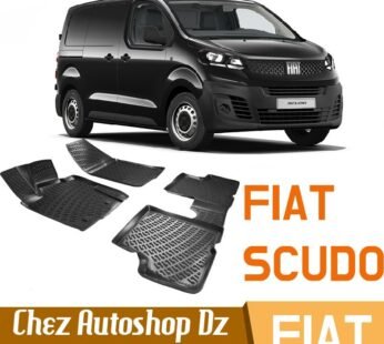 Tapis FIAT SCUDO